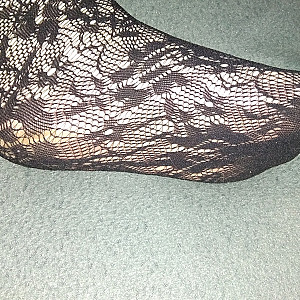 Cute black ankle socks2 gallery image