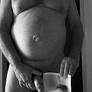 Tribute 2 from the hairy old guy for Lara_qt - Part 2 gallery image