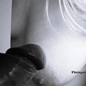 For Horny Teresa in b/w gallery image