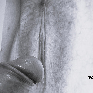 For Horny Teresa in b/w gallery image