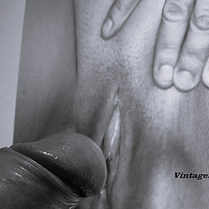 For Horny Teresa in b/w gallery image