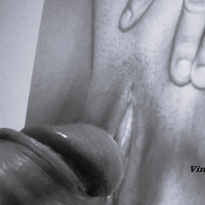 For Horny Teresa in b/w gallery image