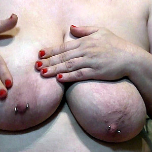 Hot and horny, I pamper myself Part 1 gallery image