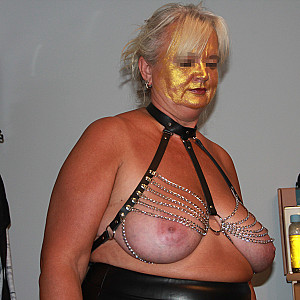 Horny tits mare gallery image