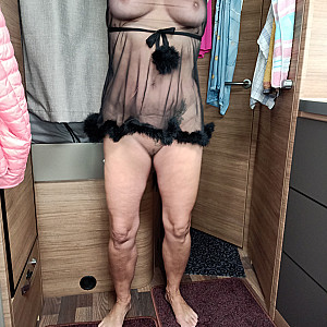 Sexy Wäsche Galeriebild