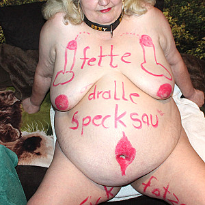 My wife gallery image