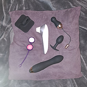 First image of Pure_Passion's Gallery - Play Time