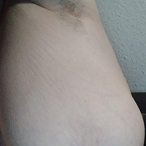 Hairy armpits gallery image