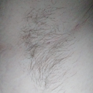 Hairy armpits gallery image