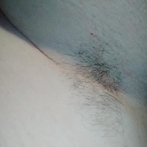 Hairy armpits gallery image