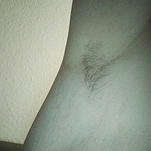 Hairy armpits gallery image