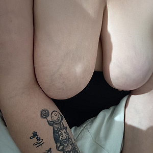 In front of the camera gallery image