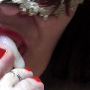 First image of Paar0365's Gallery - Horny, my naked horny wife's pussy fucked, last part