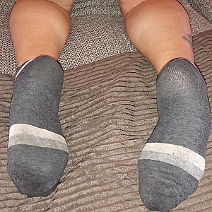 Sexy underwear on the couch 1 gallery image