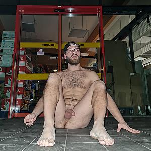 Florian Naked gallery image