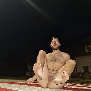 Florian Naked gallery image