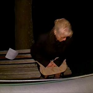 First Image Of Chewyyys's Video - Picked up from the carpool bench