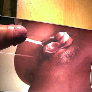 Cum Tribute for Unidentify gallery image