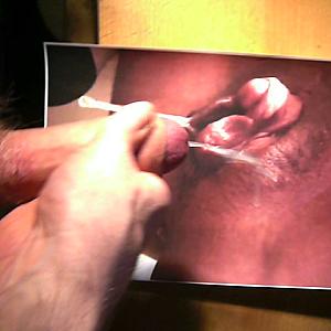 Cum Tribute for Unidentify gallery image