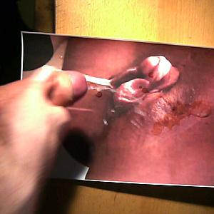 Cum Tribute for Unidentify gallery image