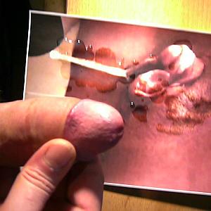 Cum Tribute for Unidentify gallery image