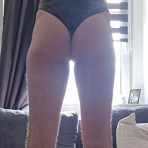German Sissy Slut Tony gallery image
