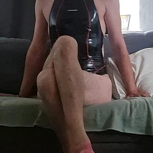 German Sissy Slut Tony gallery image