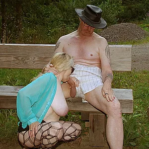 Schöner Schwanz. Darf ich den haben ? Galeriebild