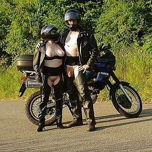 A Break on a bike Tour gallery image
