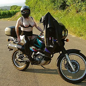 A Break on a bike Tour gallery image