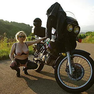 A Break on a bike Tour gallery image