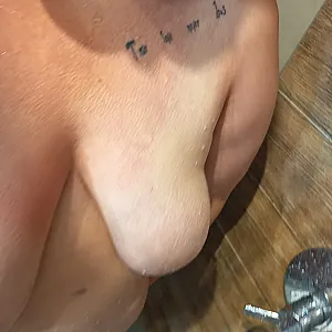 In the shower gallery image
