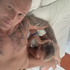 This is a great way to wake up on vacation gallery image