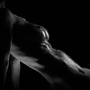 Nude Photography gallery image