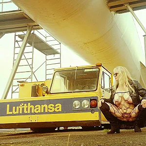 Nochmal Flugzeug Museum Galeriebild