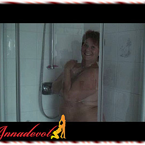 First image of annadevot's Gallery - Stud cock fuck in the bathroom