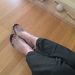Wedges des Tages für meine Fussfans Galeriebild