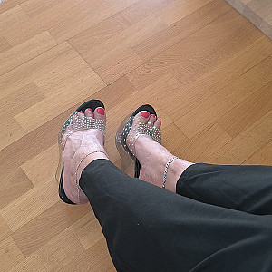 Wedges des Tages für meine Fussfans Galeriebild
