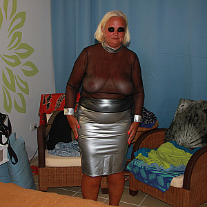 Geile Maus Galeriebild
