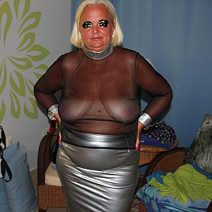 Geile Maus Galeriebild