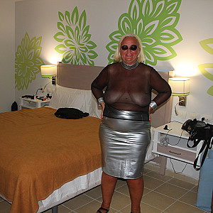 Geile Maus Galeriebild