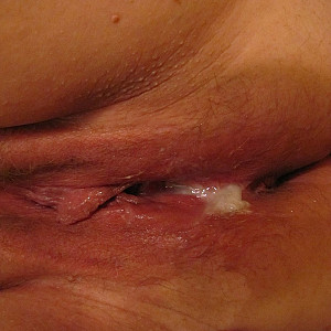 cumshot gallery image
