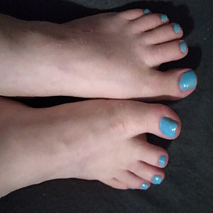 First image of WishGirl's Gallery - Foot mix
