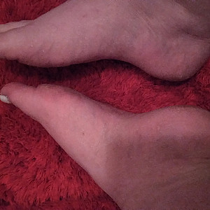 Foot mix gallery image