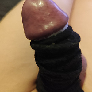 bounded dick and balls gallery image
