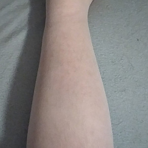 White knee socks with bow gallery image