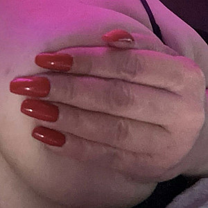 My wife's hot tits and pussy gallery image