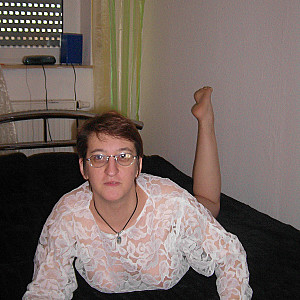 Meine geile Hobbyhurre Galeriebild