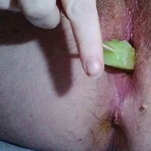 First Image Of WishGirl's Video - Lecker Eis in meine Möse