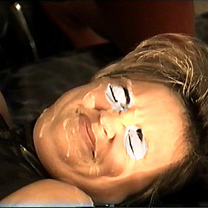 Sperm Face Part 2 gallery image